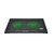 Base para Notebook 2 Coolers LED Verde AC267 Multilaser - comprar online