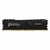 Memória 4GB DDR4 2666MHZ Kingston Fury Preta