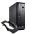 GABINETE C3TECH SLIM DT-110BK C/ FONTE PS-200SFX