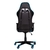 Cadeira Gamer Prime-X Preta/Azul DAZZ - comprar online