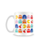 Caneca Personalizada Pac Man na internet