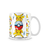 Caneca Personalizada Pikachu na internet