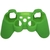 Capa Verde de Silicone para Controle PS3 - comprar online