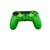 Capa Verde de Silicone para Controle PS4 na internet