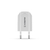 Carregador de Parede 1.0A USB T203 Kimaster - MPI Store | Os melhores produtos de Tecnologia e Gamer