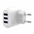 Carregador de Parede 3.1A com 3 USB T103 Kimaster na internet