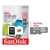 Cartão de Memória Micro SD 32GB Classe 10 SanDisk Ultra