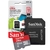 Cartão de Memória Micro SD 32GB Classe 10 SanDisk Ultra - comprar online