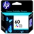 Cartucho HP60 Colorido 6.5ML