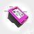 Cartucho HP664 XL Colorido 8ML - comprar online