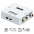 Conversor HDMI X RCA - comprar online
