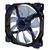 Cooler Fan para Gabinete 120x120x25 GMX-GF12B Azul GameMax - comprar online