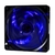 Cooler Fan para Gabinete F10 4 LED Azul OEX