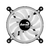 Cooler Fan para Gabinete 120x120x25mm RGB Spectro 12 Aerocool na internet