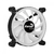 Cooler Fan para Gabinete 120x120x25mm RGB Spectro 12 Aerocool - MPI Store | Os melhores produtos de Tecnologia e Gamer