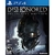 Dishonored Definitive Edition - Game Usado