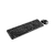 Kit S/Fio Teclado e Mouse Preto USB TC183 Multilaser - comprar online