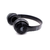 Fone de Ouvido Bluetooth B-16 Preto Altomex - comprar online