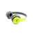 Fone de Ouvido Bluetooth B-16 Verde Altomex - comprar online