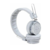 Headphone Bluetooth SLY-B05 Cinza Sumexr - comprar online