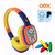 Headphone Infantil HP302 Toon OEX - comprar online
