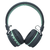 Headset Bluetooth Candy HS310 Verde Claro OEX