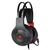 Headset Gamer P2 Temis EG-301RD Vermelho Evolut