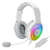 Headset Gamer Pandora 2 Branco Redragon - MPI Store | Os melhores produtos de Tecnologia e Gamer