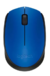 Mouse Logitech M170 sem Fio - Azul