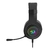 Headset Gamer Redragon Hylas Preto USB - comprar online