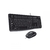 Kit Teclado + Mouse Logitech MK120 - comprar online