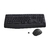 Kit Teclado + Mouse Logitech MK345 Comfort sem Fio na internet