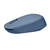 Mouse Logitech M170 sem Fio - Azul - comprar online