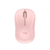 Mouse Logitech M240 Silent sem Fio - Rose