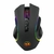 Mouse Gamer Redragon Griffin Preto RGB Wireless M602-KS V2