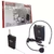 Megafone Amplificador de Voz MT-2205 - comprar online