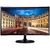 Monitor Samsung 24 LED Curved 1800R LC24F390F