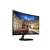 Monitor Samsung 24 LED Curved 1800R LC24F390F - MPI Store | Os melhores produtos de Tecnologia e Gamer