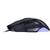 Mouse Gamer HP G200 Black na internet