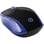 Mouse HP X200 Azul sem Fio - comprar online