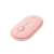 Mouse Wireless M350 Pebble Rose Logitech - comprar online