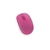 Mouse Microsoft Wireless 1850 - Rosa Pink na internet