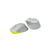Mouse Óptico Wireless M280 Logitech Cinza - MPI Store | Os melhores produtos de Tecnologia e Gamer