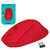 Mouse Óptico Wireless M280 Vermelho - comprar online
