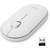 Mouse Óptico Wireless M350 Pebble Logitech - comprar online