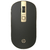 Mouse Óptico Wireless S4000 Preto HP - comprar online
