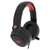 Headset Gamer Redragon Nireus RGB 7.1 USB - comprar online