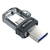 Pen Drive 16GB Dual Micro USB 3.0 SanDisk - comprar online
