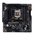 Placa Mãe Intel Asus B460Mplus Tuf Gaming Ddr4 Lga 1200 10 Geração