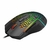 Mouse Gamer Redragon Reaping Preto RGB M987-K - comprar online